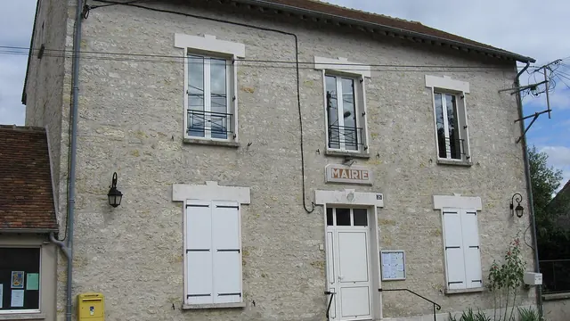 Photo de Burcy