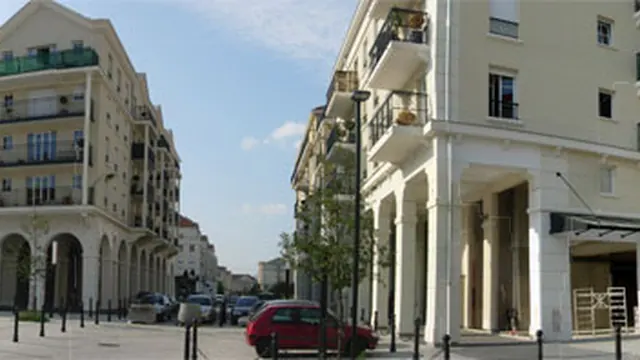 Photo de Bussy-Saint-Georges