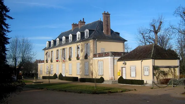 Photo de Cannes-Écluse