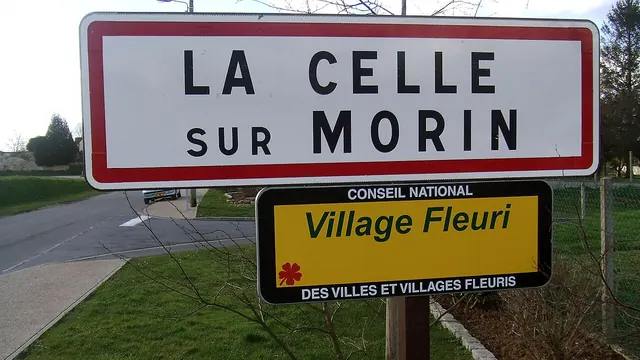 Photo de La Celle-sur-Morin