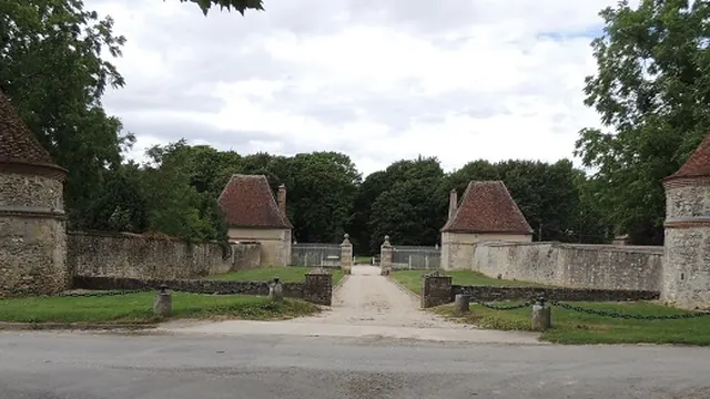 Photo de Cerneux