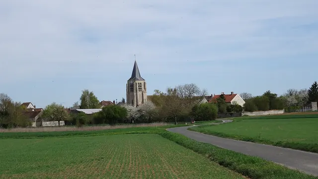 Photo de Chaintreaux
