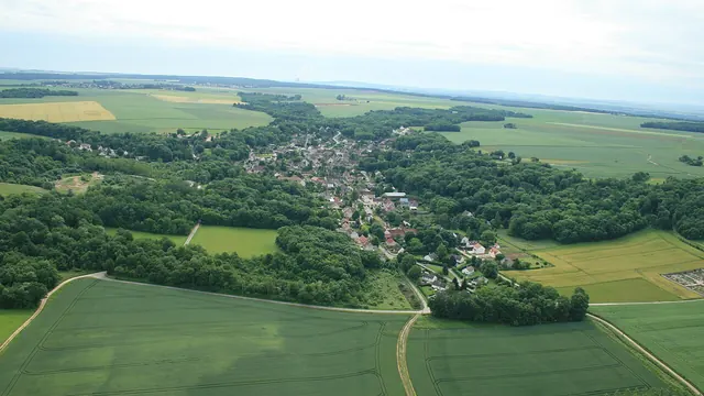 Photo de Chalautre-la-Petite