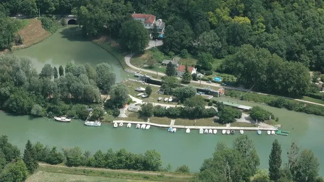 Photo de Chalifert