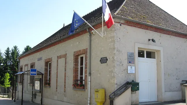 Photo de Chalmaison