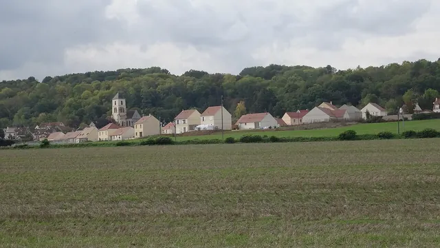Photo de Chamigny