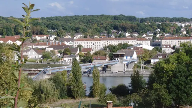 Photo de Champagne-sur-Seine