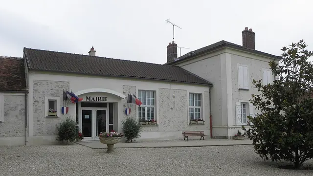 Photo de Champcenest