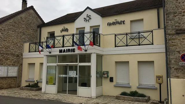 Photo de Champdeuil