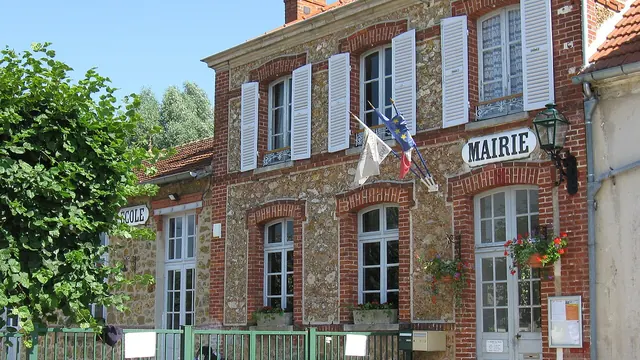 Photo de Changis-sur-Marne