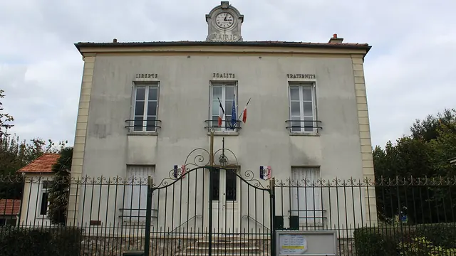Photo de Chanteloup-en-Brie
