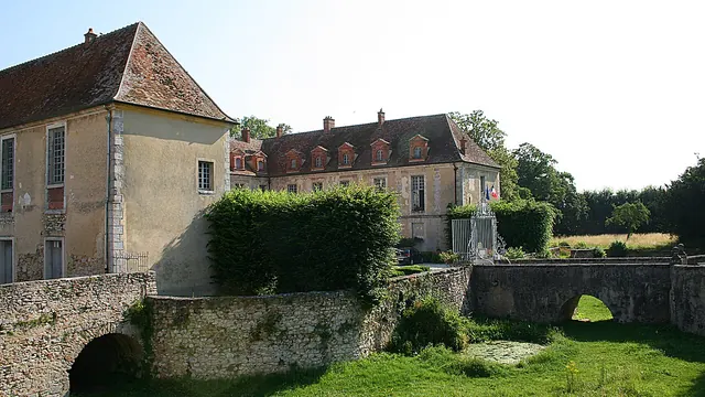 Photo de La Chapelle-Gauthier