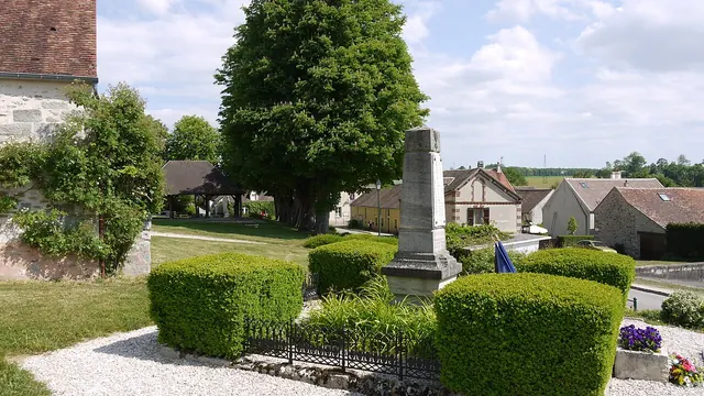 Photo de La Chapelle-Iger