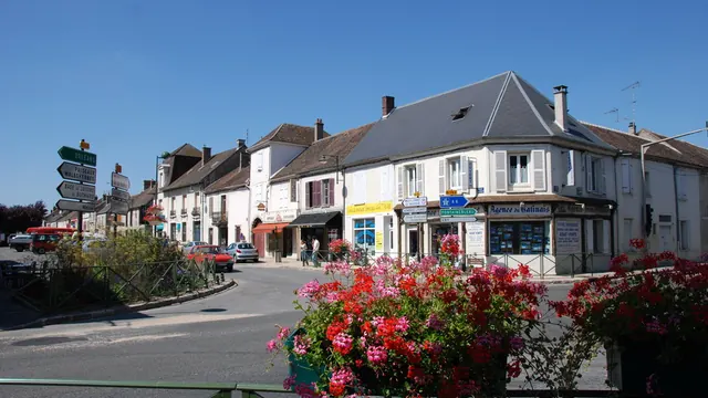 Photo de La Chapelle-la-Reine