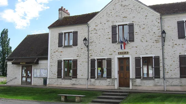 Photo de Chartronges