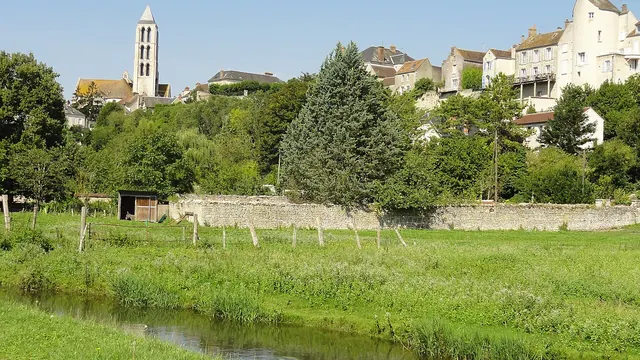 Photo de Château-Landon
