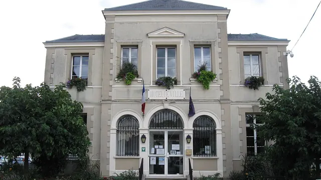 Photo de Le Châtelet-en-Brie