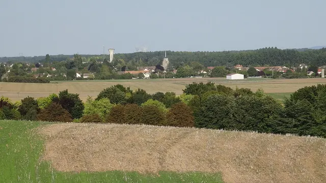 Photo de Châtenay-sur-Seine