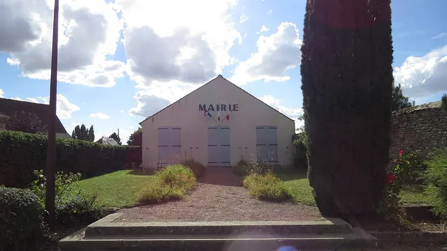 Photo de Châtenoy