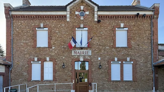 Photo de Châtres