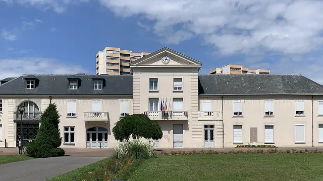 Photo de Chelles