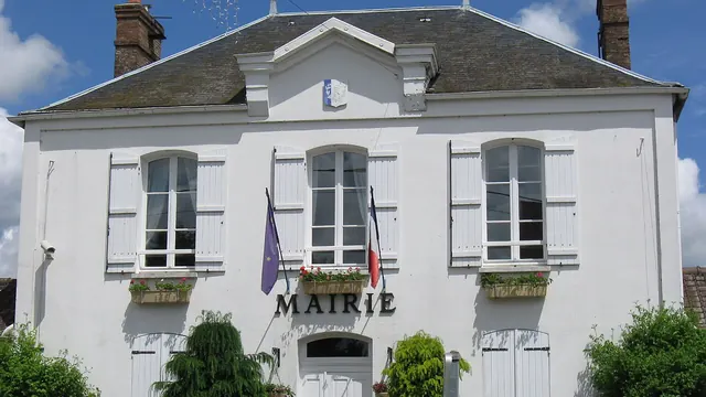Photo de Chevru