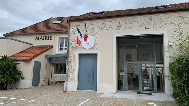 Photo de Chevry-Cossigny