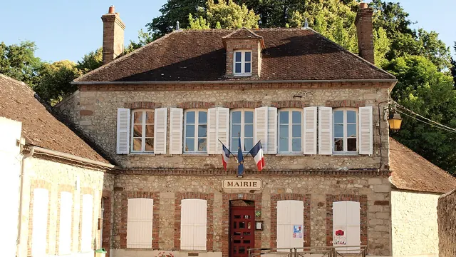 Photo de Chevry-en-Sereine
