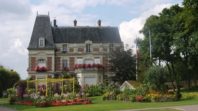 Photo de Claye-Souilly