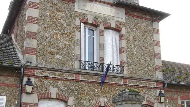 Photo de Cocherel