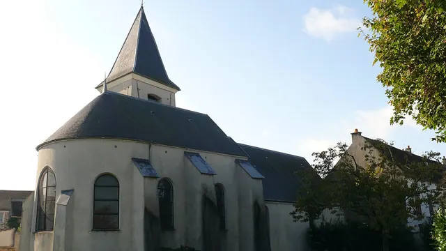 Photo de Collégien