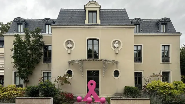 Photo de Combs-la-Ville