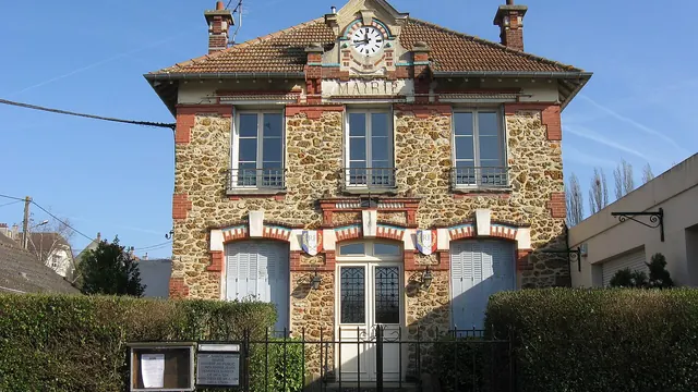 Photo de Condé-Sainte-Libiaire