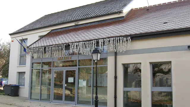 Photo de Couilly-Pont-aux-Dames
