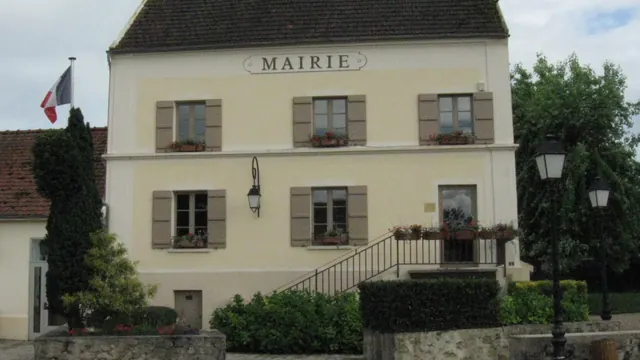 Photo de Coulombs-en-Valois