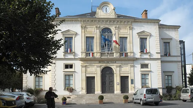 Photo de Coulommiers