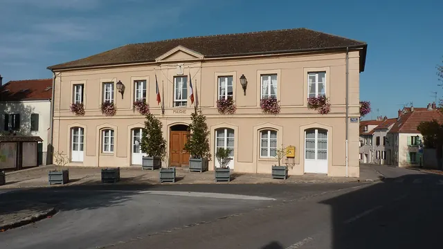 Photo de Coupvray