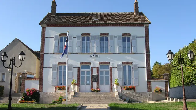 Photo de Courcelles-en-Bassée