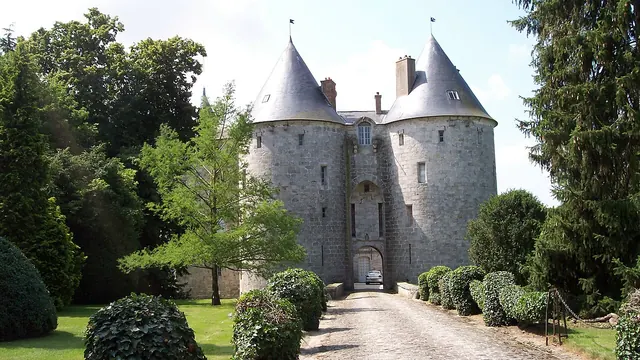 Photo de Courpalay