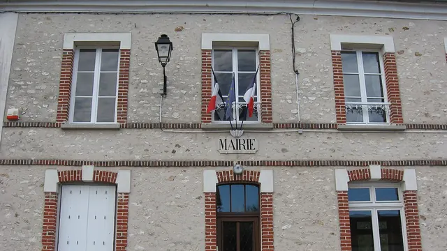Photo de Courtacon
