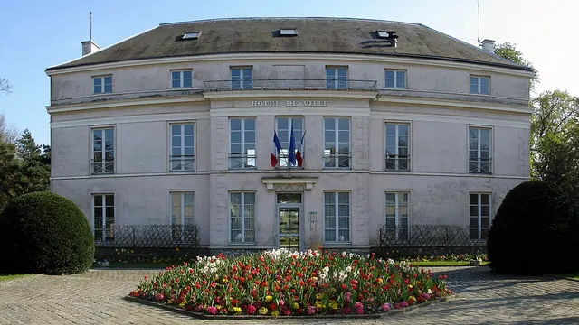 Photo de Courtry