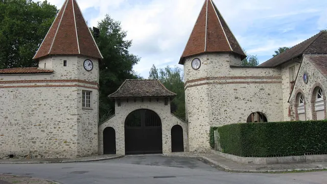 Photo de Coutençon
