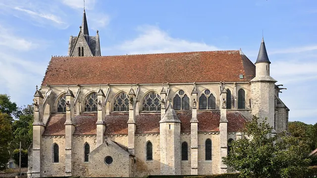 Photo de Crécy-la-Chapelle