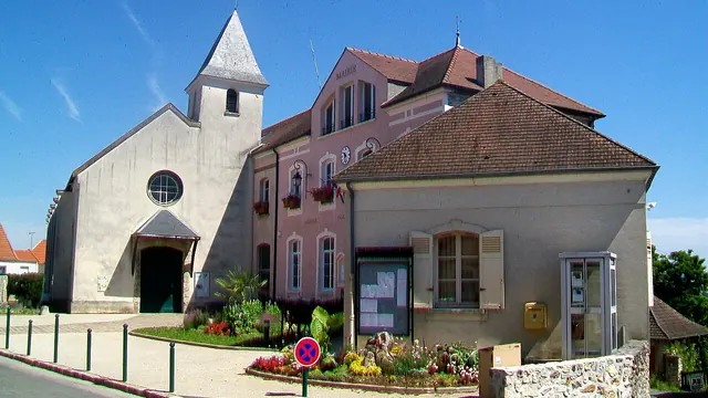 Photo de Crégy-lès-Meaux