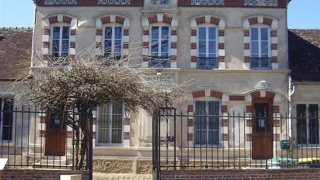 Photo de Crèvecœur-en-Brie