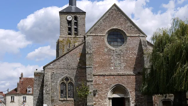 Photo de La Croix-en-Brie