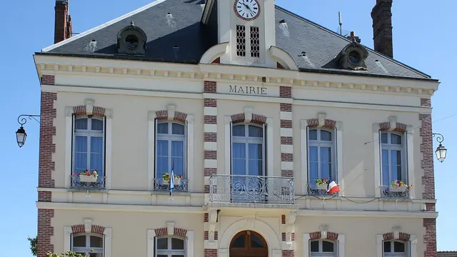 Photo de Crouy-sur-Ourcq