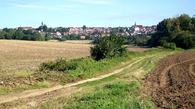 Photo de Dammartin-en-Goële