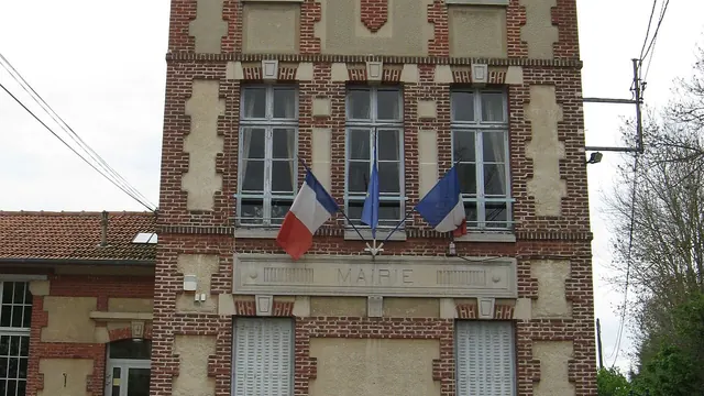 Photo de Dammartin-sur-Tigeaux