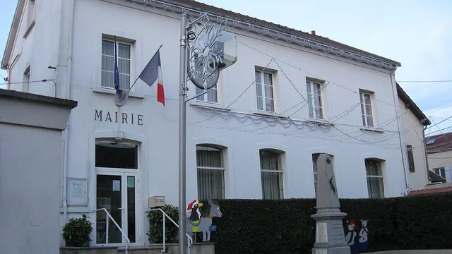 Photo de Dampmart